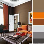 5 Beautiful Orange Color Schemes to Spice up Your Interior Desi