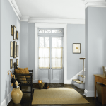 The Best Blue Gray Paint Colors | Living room colors, Living room .
