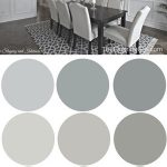 What are the most popular shades of gray paint? | The Flooring Gi