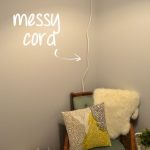 How to Hang a Swag Light and Brighten Any Room | The DIY Playbook .