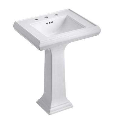 KOHLER - Special Values - Bathroom Sinks - Bath - The Home Dep