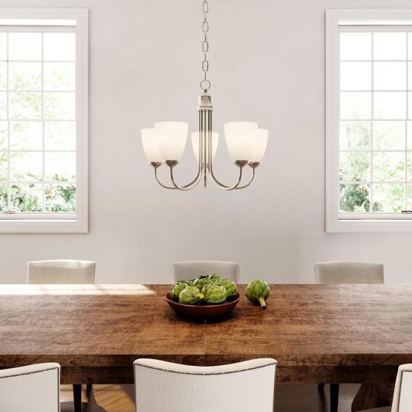 Home Depot Dining Room Lights