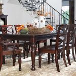 Porter Dining Extension Table | Ashley Furniture HomeSto