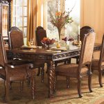 North Shore Dining Extension Table | Ashley Furniture HomeSto