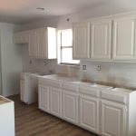 Galley Kitchen Remodel: Painting Kitchen Cabinets - Run To Radian