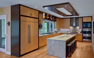 Best 50 pop false ceiling design for kitchen 2019 Pop false .
