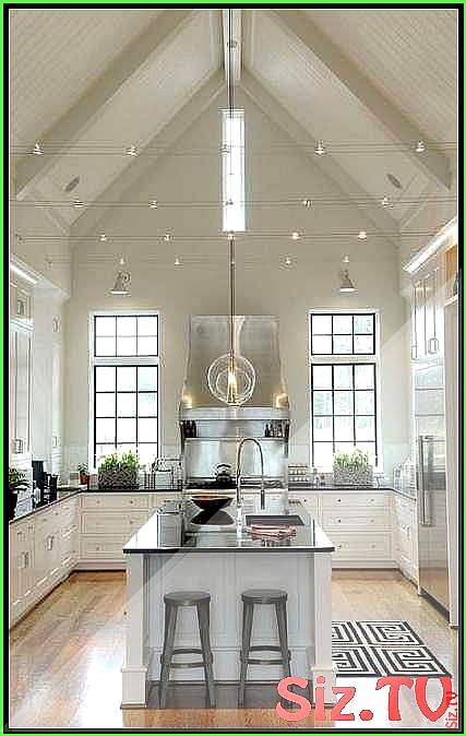 16 Best Ideas Kitchen Island Lighting Vaulted Ceiling Pendants 16 .
