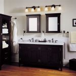Nice 7 Modern Bathroom Vanity Lighting Ideas | Bathroom lights .