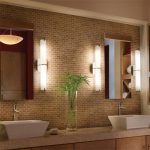 How to Light a Bathroom - Bathroom Lighting Ideas | Bathroom .
