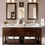 Bathroom Double Vanity Lighting Ideas | Home Design Ideas .
