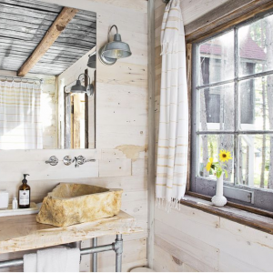 25 Bathroom Lighting Ideas - Best Bathroom Vanity Lighting Ide