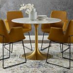 12 brilliant dining table ideas for your small space - Living in a .