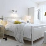 Stark White Bedroom Furniture | The Interior Design Inspiration .
