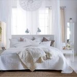 Warm Modern Decorating | The Budget Decorator | Small bedroom .