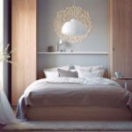 IKEA Murphy Bed - Maximize Small Bedrooms | Bedroom design .