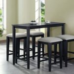 Ikea Kitchen Tables for Small Spaces | Small kitchen table sets .