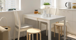 10 Best IKEA Kitchen Tables and Dining Sets - Small Space Dining .