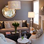 80+ Small Living Room Ideas | Home Design Lov