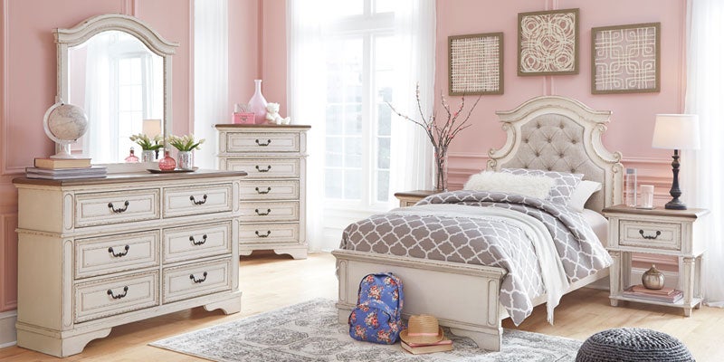Kids Bedroom Furniture Sets | Weekends Only Furnitu