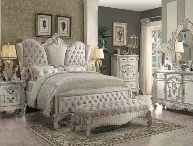 Bedroom Furniture – Bellagio Furniture and Mattress Sto