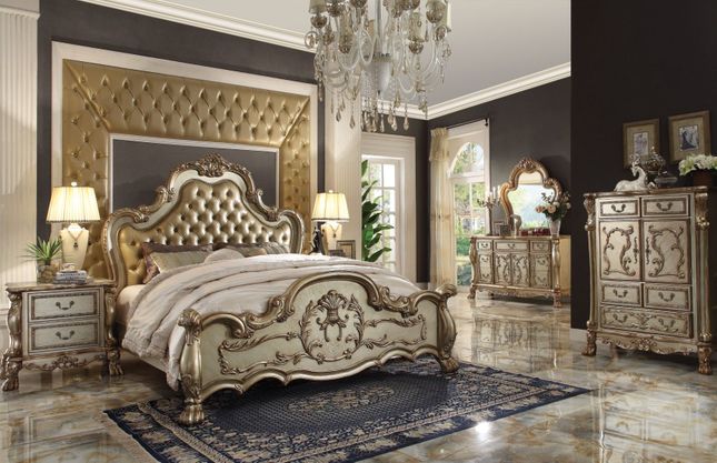 King Bedroom Sets