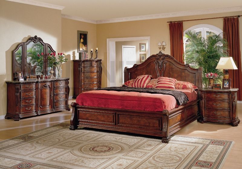 King bedroom furniture sets under 1000 | Apartmen