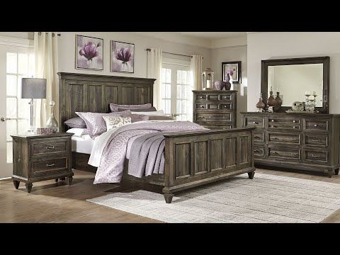 King Size Bed Set Design || Latest Bedroom Furniture Design 2020 .