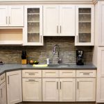 New Shaker Kitchen Cabinet Doors An Affordable Remodeling Tre