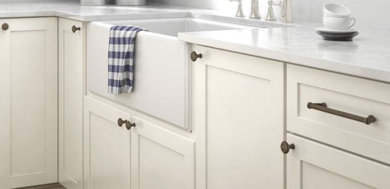 Kitchen Cabinet Knobs