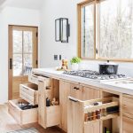 How to Organize Kitchen Cabinets - Storage Tips & Ideas for Cabine