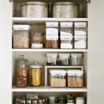 15 Beautifully Organized Kitchen Cabinets (and Tips We Learned .