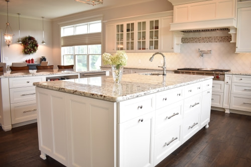 How To Choose the Perfect Kitchen Island for Your Kitch