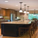 Kitchen island lighting fixtures kitchen center island lighting .