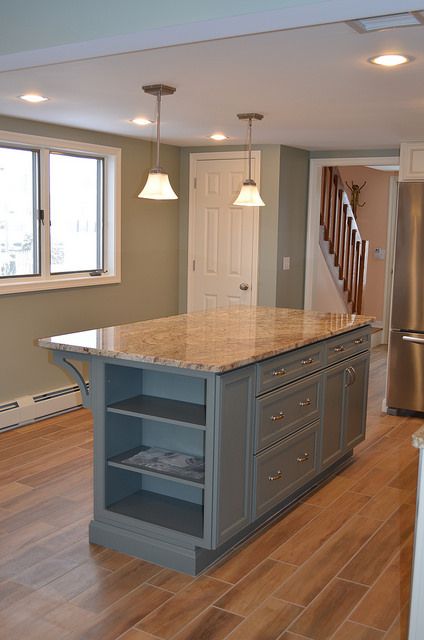 Kitchen island with seating (small kitchen island ideas .