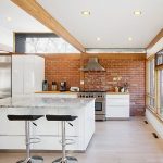 Go Big with Little: 13 Small Kitchen Lighting Ideas | YLighting Ide