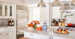 60 Gorgeous Kitchen Lighting Ideas - Modern Light Fixtur