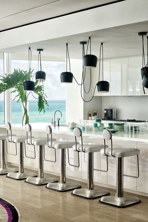 60 Gorgeous Kitchen Lighting Ideas - Modern Light Fixtur