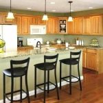 Green Walls Paint Oak Innovative Olive Kitchen Colors Ideas Fresh .