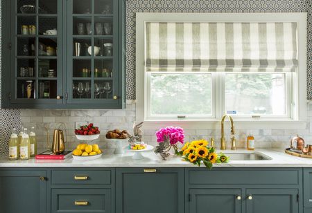 26 Kitchen Paint Colors Ideas You Can Easily Co