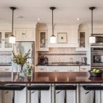 55 Beautiful Hanging Pendant Lights For Your Kitchen Island .