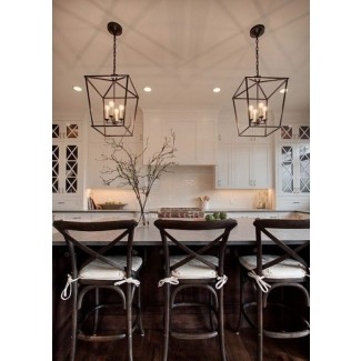 Kitchen Pendants Lights Over Island for 2020 - Ideas on Fot