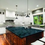 Recessed Lighting Reconsidered in the Kitch