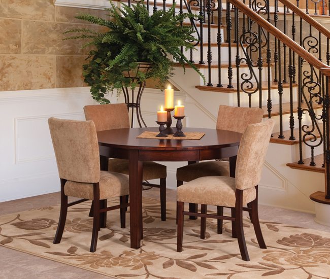 Amish Kitchen Tables, & Dining Room Furniture | HomeSquare Furnitu