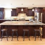 Kitchen Islands Traditional Home Design Ideas, Pictures, Remodel .