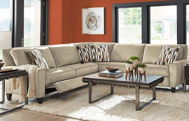 Home Furniture: Living Room & Bedroom Furniture | La-Z-B