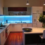 Led Under Cupboard Kitchen Lighting | Kitchen led lighting .