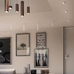 16 Living Room LED Lighting Ideas | YLighting Ide