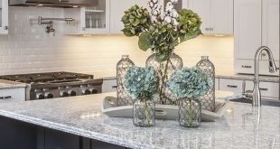 Glass Pendant Lights Over Kitchen Island, Round Pendant Lights .