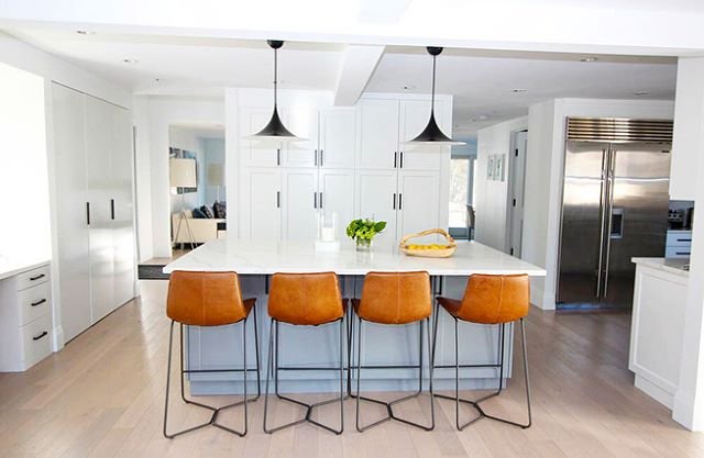 How To Light A Kitchen Island | Design Ideas & Ti