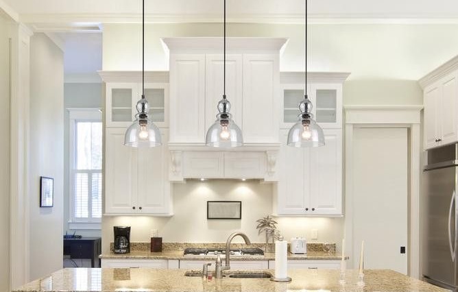 To Light Kitchen Great Tips Lighting Tutor Lights Over Pendant .